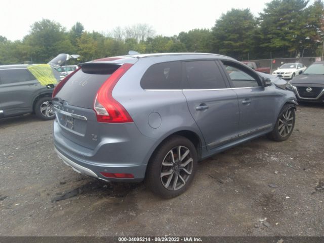 Photo 3 VIN: YV449MRRXH2225538 - VOLVO XC60 