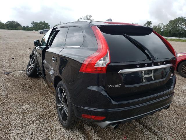 Photo 2 VIN: YV449MRS0H2015162 - VOLVO XC60 T6 R- 