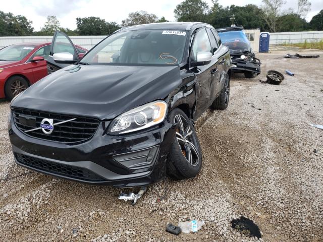 Photo 8 VIN: YV449MRS0H2015162 - VOLVO XC60 T6 R- 