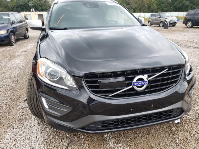 Photo 9 VIN: YV449MRS0H2015162 - VOLVO XC60 T6 R- 