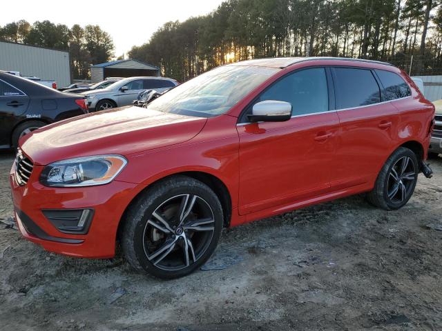 Photo 0 VIN: YV449MRS0H2191628 - VOLVO XC60 