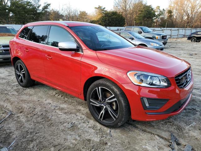 Photo 3 VIN: YV449MRS0H2191628 - VOLVO XC60 