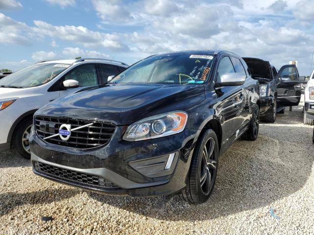 Photo 1 VIN: YV449MRS2H2000517 - VOLVO XC60 T6 R- 