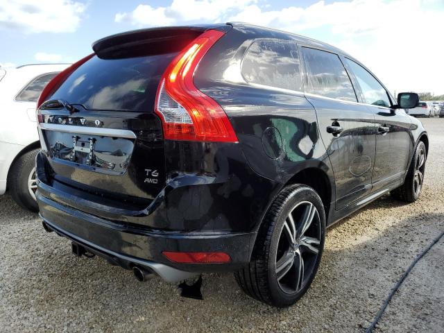 Photo 3 VIN: YV449MRS2H2000517 - VOLVO XC60 T6 R- 