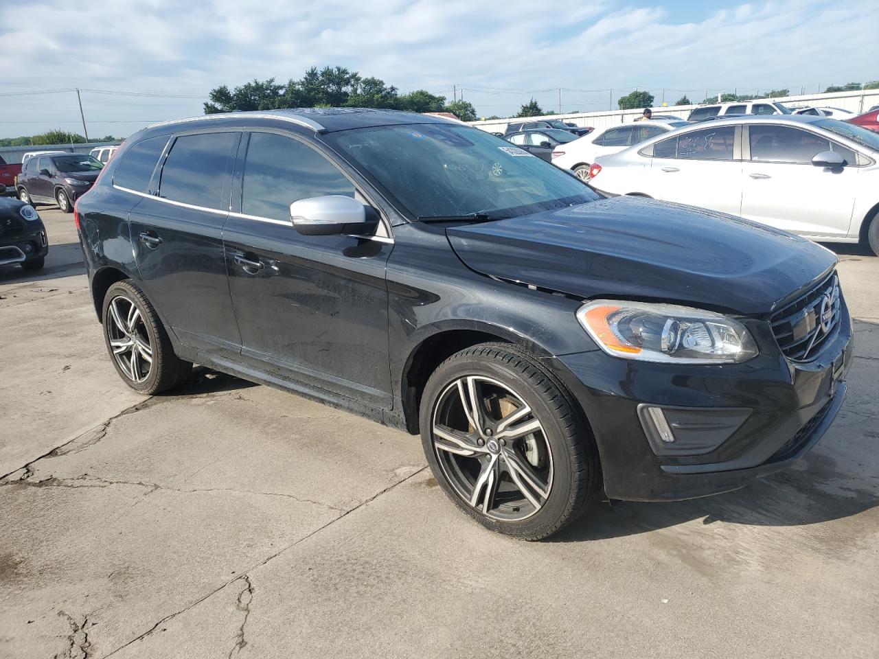 Photo 3 VIN: YV449MRS2H2035655 - VOLVO XC60 