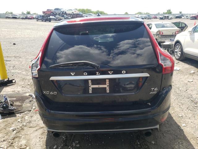 Photo 5 VIN: YV449MRS5H2035133 - VOLVO XC60 