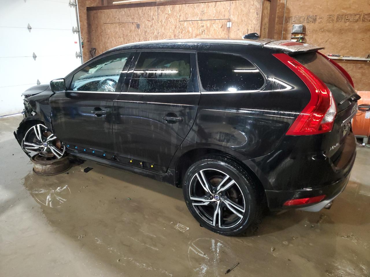 Photo 1 VIN: YV449MRS5H2131859 - VOLVO XC60 