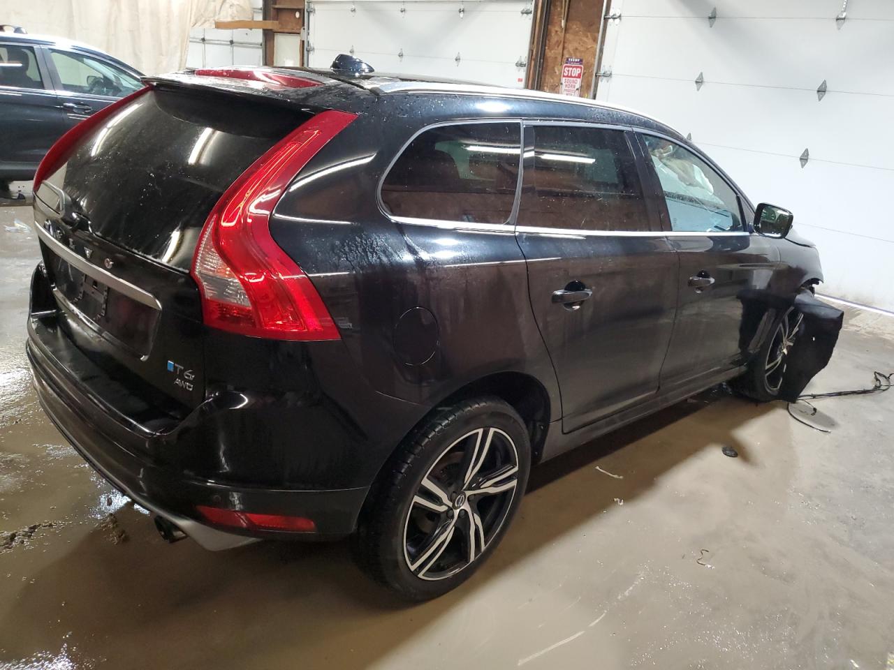 Photo 2 VIN: YV449MRS5H2131859 - VOLVO XC60 