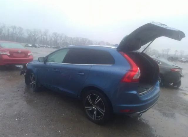 Photo 2 VIN: YV449MRS5H2172556 - VOLVO XC60 