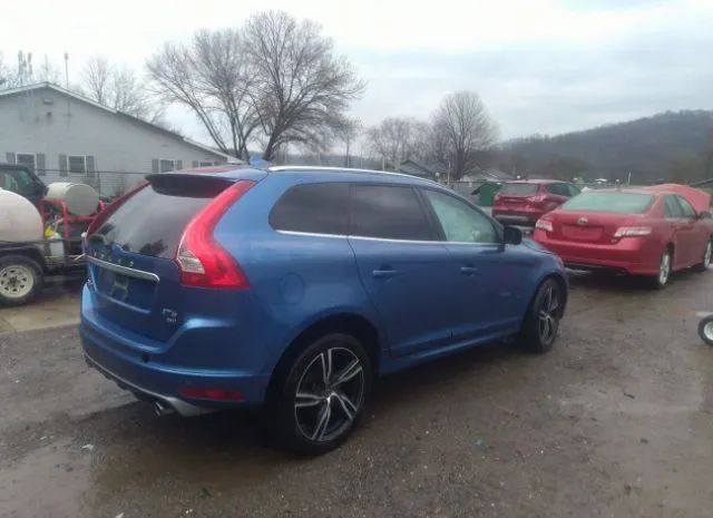 Photo 3 VIN: YV449MRS5H2172556 - VOLVO XC60 