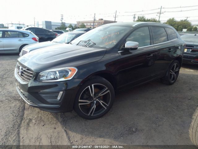 Photo 1 VIN: YV449MRSXH2000118 - VOLVO XC60 