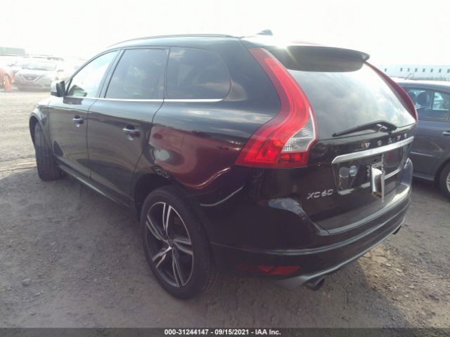 Photo 2 VIN: YV449MRSXH2000118 - VOLVO XC60 