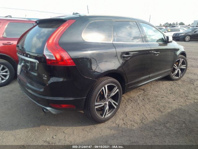 Photo 3 VIN: YV449MRSXH2000118 - VOLVO XC60 