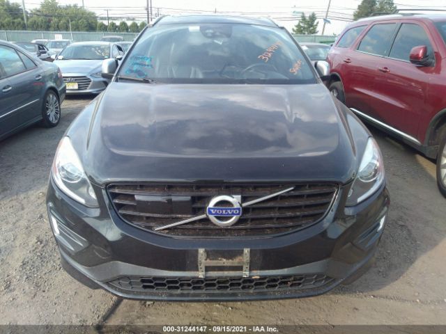 Photo 5 VIN: YV449MRSXH2000118 - VOLVO XC60 