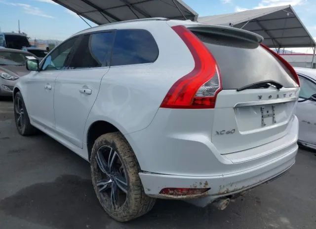 Photo 2 VIN: YV449MRSXH2008297 - VOLVO XC60 