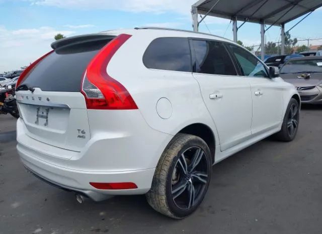 Photo 3 VIN: YV449MRSXH2008297 - VOLVO XC60 