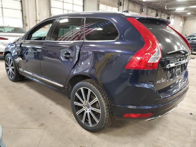 Photo 1 VIN: YV449MRU0H2012151 - VOLVO XC60 