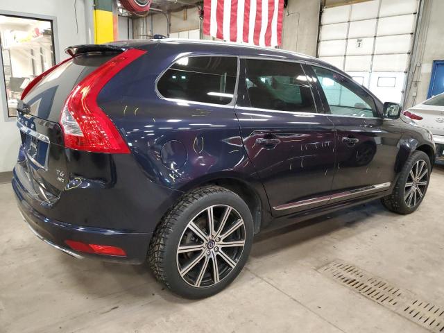 Photo 2 VIN: YV449MRU0H2012151 - VOLVO XC60 