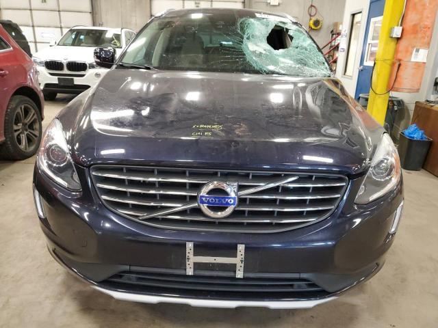 Photo 4 VIN: YV449MRU0H2012151 - VOLVO XC60 