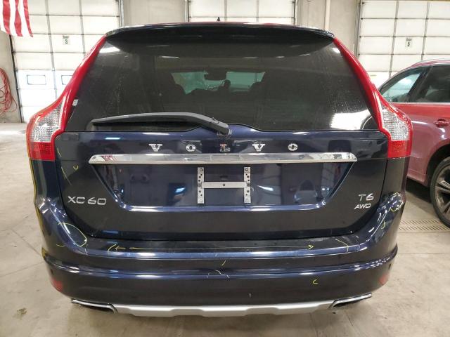 Photo 5 VIN: YV449MRU0H2012151 - VOLVO XC60 