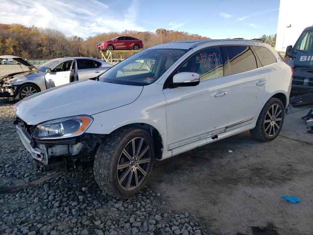 Photo 0 VIN: YV449MRU0H2012747 - VOLVO XC60 