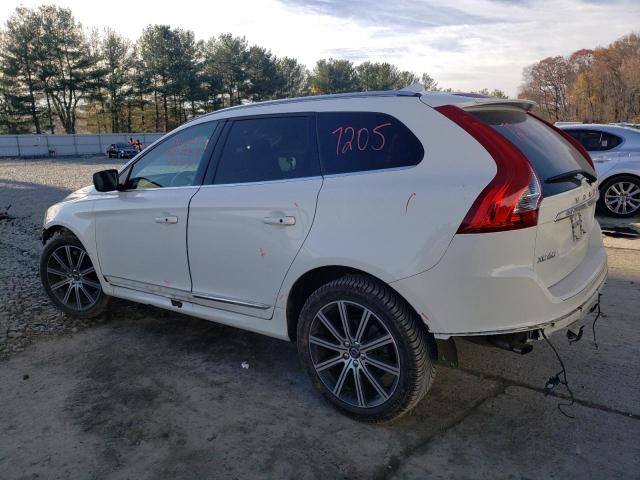 Photo 1 VIN: YV449MRU0H2012747 - VOLVO XC60 