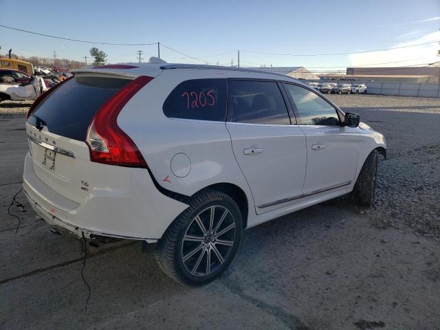 Photo 2 VIN: YV449MRU0H2012747 - VOLVO XC60 