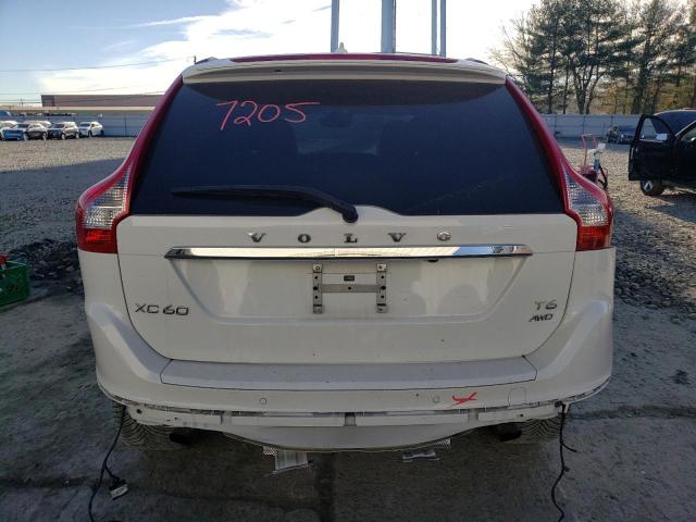 Photo 5 VIN: YV449MRU0H2012747 - VOLVO XC60 