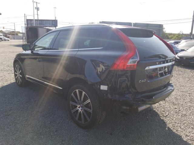 Photo 2 VIN: YV449MRU0H2020802 - VOLVO XC60 