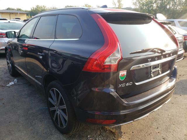 Photo 2 VIN: YV449MRU0H2136159 - VOLVO XC60 