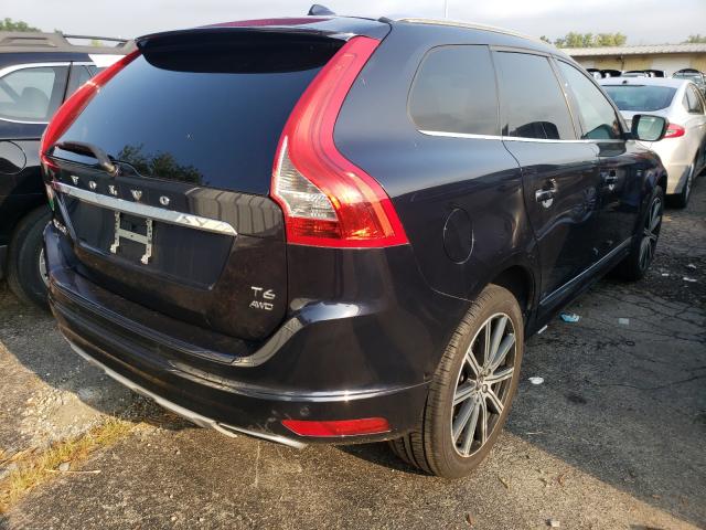 Photo 3 VIN: YV449MRU0H2136159 - VOLVO XC60 