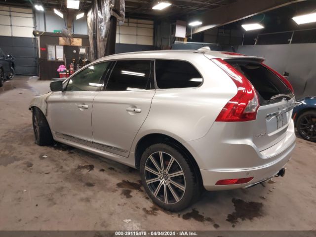 Photo 2 VIN: YV449MRU1H2115613 - VOLVO XC60 