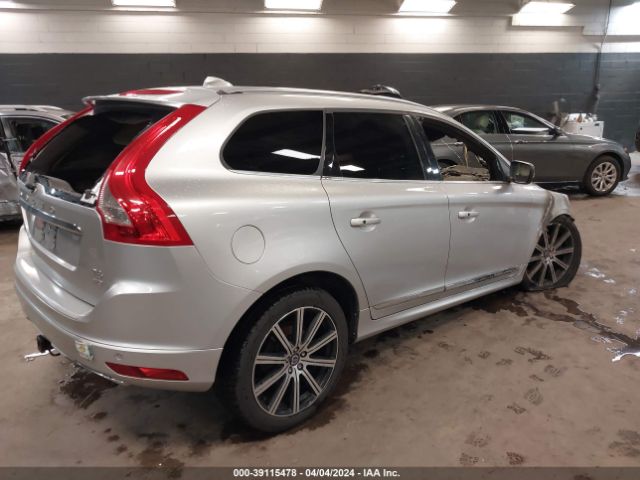 Photo 3 VIN: YV449MRU1H2115613 - VOLVO XC60 