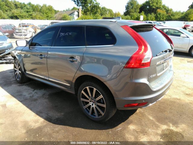 Photo 2 VIN: YV449MRU1H2121881 - VOLVO XC60 