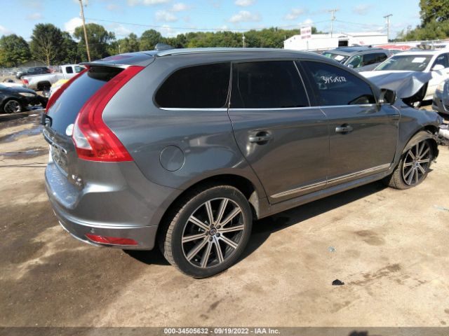 Photo 3 VIN: YV449MRU1H2121881 - VOLVO XC60 