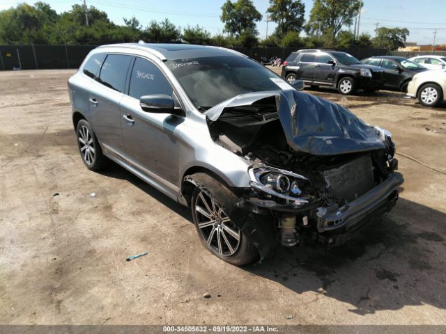 Photo 5 VIN: YV449MRU1H2121881 - VOLVO XC60 