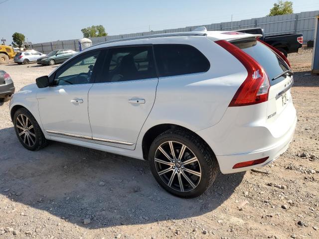 Photo 1 VIN: YV449MRU1H2167033 - VOLVO XC60 T6 IN 