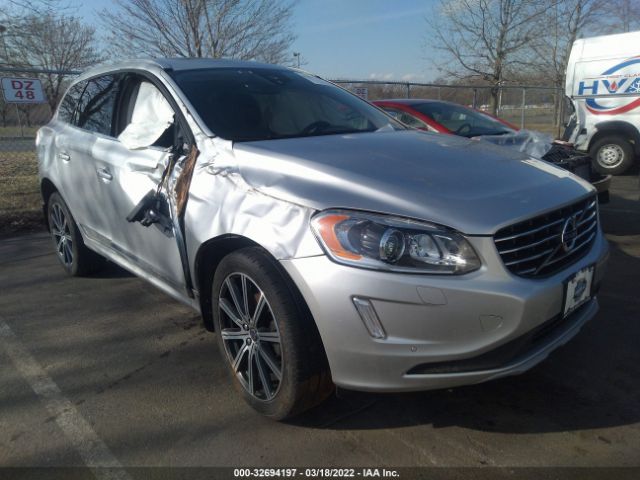 Photo 0 VIN: YV449MRU2H2213131 - VOLVO XC60 