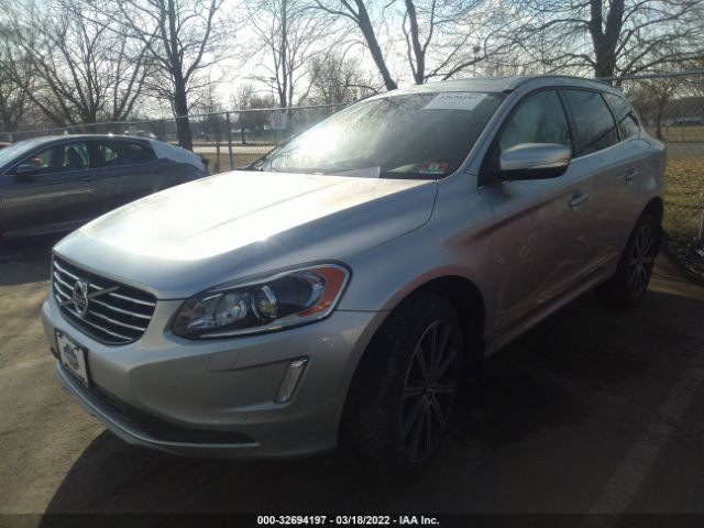 Photo 1 VIN: YV449MRU2H2213131 - VOLVO XC60 