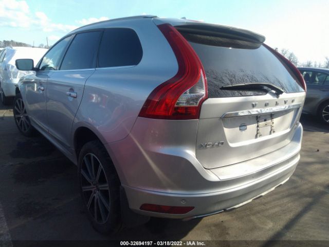 Photo 2 VIN: YV449MRU2H2213131 - VOLVO XC60 