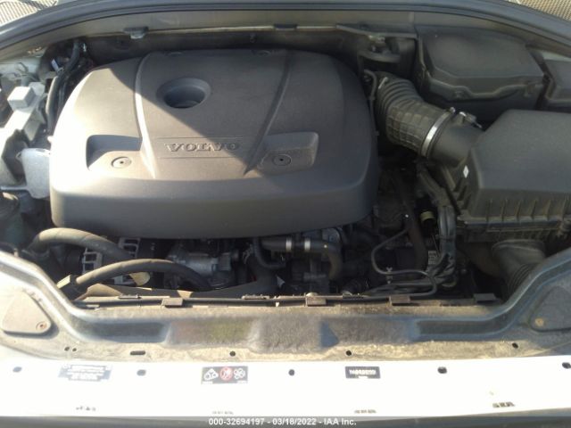 Photo 9 VIN: YV449MRU2H2213131 - VOLVO XC60 