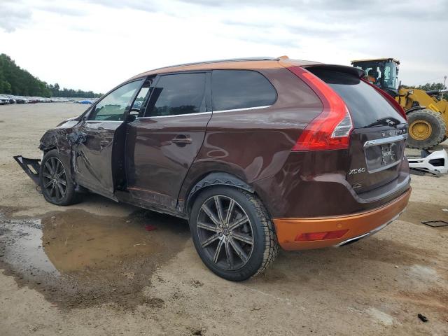 Photo 1 VIN: YV449MRU2H2223089 - VOLVO XC60 