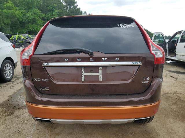 Photo 5 VIN: YV449MRU2H2223089 - VOLVO XC60 