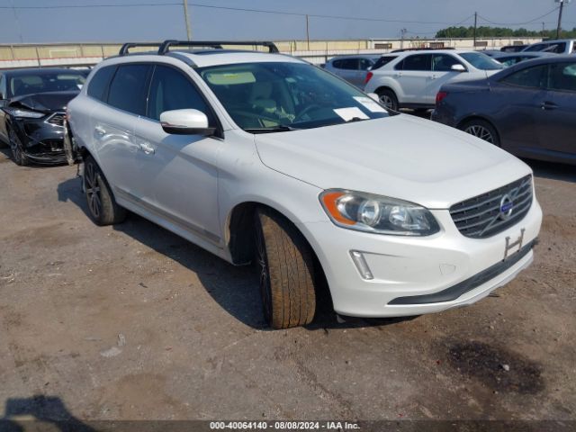 Photo 0 VIN: YV449MRU3H2009180 - VOLVO XC60 