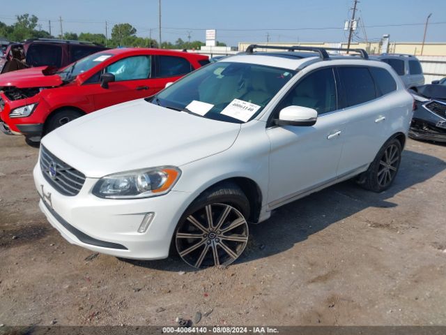 Photo 1 VIN: YV449MRU3H2009180 - VOLVO XC60 