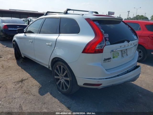 Photo 2 VIN: YV449MRU3H2009180 - VOLVO XC60 