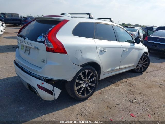 Photo 3 VIN: YV449MRU3H2009180 - VOLVO XC60 