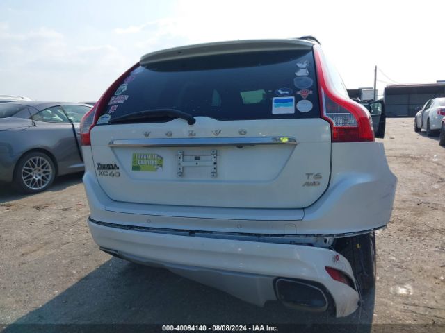 Photo 5 VIN: YV449MRU3H2009180 - VOLVO XC60 