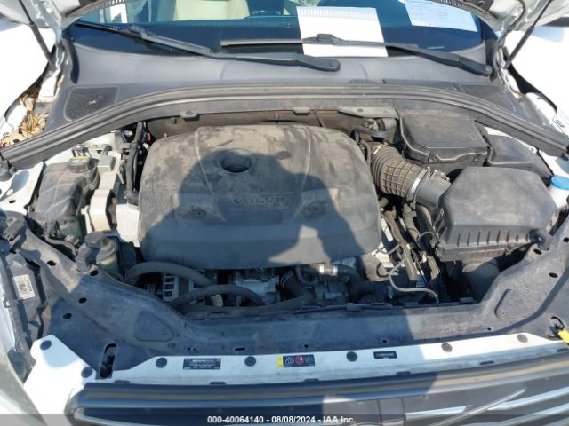 Photo 9 VIN: YV449MRU3H2009180 - VOLVO XC60 