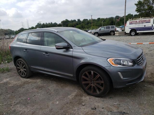 Photo 3 VIN: YV449MRU3H2043362 - VOLVO XC60 T6 IN 